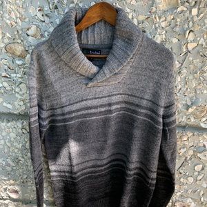 Men’s sweater